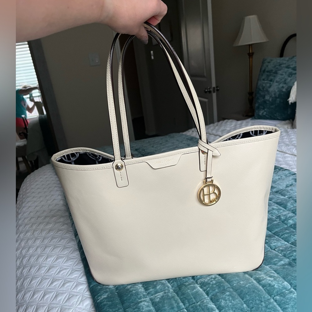 Henri Bendel Tote